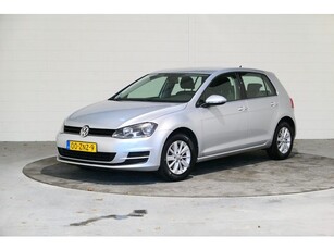 Volkswagen Golf 1.2 TSI Comfortline 5Drs. NL, 2e Eig. 6