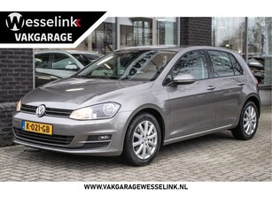 Volkswagen Golf 1.2 TSI Comfortline - All-in rijklrprs