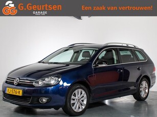 Volkswagen Golf 1.2 TSI Comfortline BlueMotion , Trekhaak