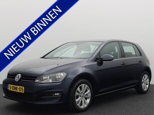 Volkswagen Golf 1.2 TSI Comfortline TREKHAAK / NAVI / CLIMA