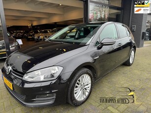 Volkswagen Golf 1.2 TSI CUP / NIEUWE DISTRIBUTIE SET