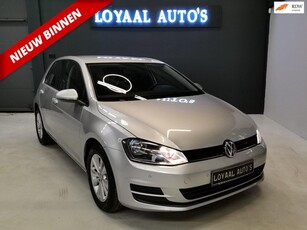 Volkswagen Golf 1.2 TSI Highline