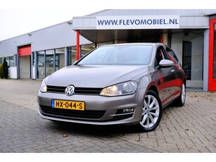 Volkswagen Golf 1.2 TSI Highline 5drs *58.344km*