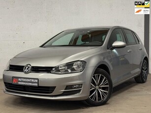 Volkswagen Golf 1.2 TSI Highline Allstar