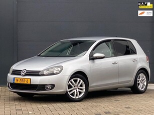 Volkswagen Golf 1.2 TSI Highline BlueMotion