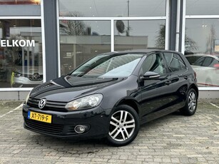 Volkswagen Golf 1.2 TSI Highline Clima Cruise PDC Trekhk.