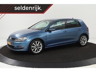 Volkswagen Golf 1.2 TSI Highline DSG Adaptive cruise