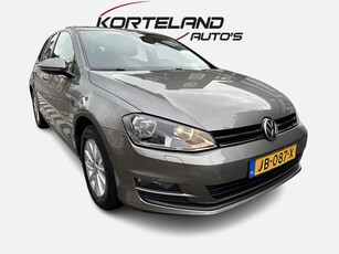 Volkswagen Golf 1.2 TSI Highline l Clima l Navi l