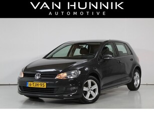 Volkswagen Golf 1.2 TSI Highline Navi Clima Cruise