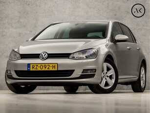 Volkswagen Golf 1.2 TSI Sportline (SCHERM, STOELVERWARMING