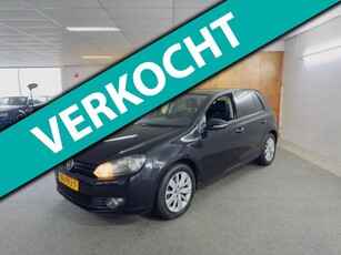 Volkswagen Golf 1.2 TSI Tour II