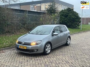 Volkswagen Golf 1.2 TSI Tour II Climate/Cruise/Airco