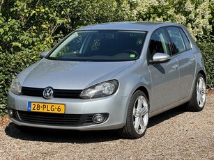 Volkswagen Golf 1.2 TSI TourII BlueM nieuwe apk goed