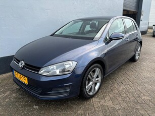 Volkswagen Golf 1.2 TSI Trend Edition - LMV - Cruise Control