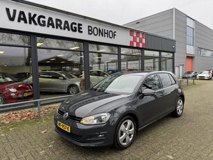 Volkswagen Golf 1.2 TSI Trendline AIRCO (bj 2013)