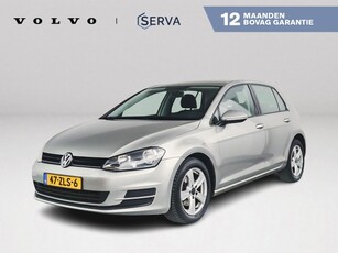 Volkswagen Golf 1.2 TSI Trendline (bj 2013)