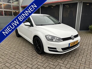 Volkswagen Golf 1.2 TSI Trendline (bj 2013)