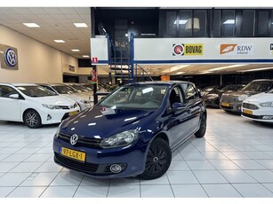 Volkswagen Golf 1.2 TSI Trendline Bovag Garantie Automaat