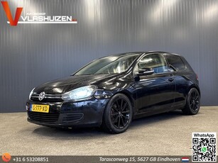 Volkswagen Golf 1.2 TSI Trendline Climate Cruise Navi