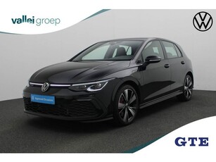 Volkswagen Golf 1.4 245PK DSG eHybrid GTE Black Style IQ