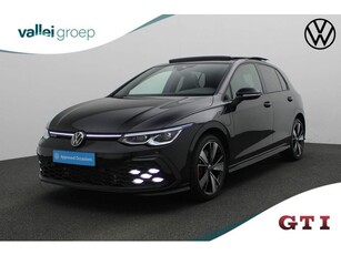 Volkswagen Golf 1.4 245PK DSG eHybrid GTE Pano IQ Light