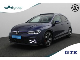 Volkswagen Golf 1.4 245PK DSG eHybrid GTE Pano LED