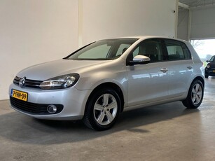 Volkswagen Golf 1.4 5drs Clima PDC V+A Navigatie