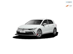 Volkswagen Golf 1.4 eHybrid 245pk GTE 2022 *Rijklaar* 1e