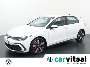 Volkswagen Golf 1.4 eHybrid GTE 245 PK Lichtmetalen