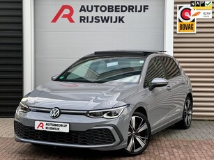 Volkswagen Golf 1.4 eHybrid GTE Pano/HUD/Matrix