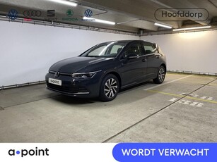 Volkswagen Golf 1.4 eHybrid Style 204 pk Automaat (DSG)