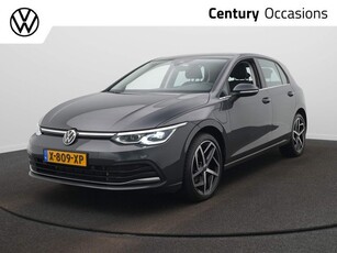 Volkswagen Golf 1.4 eHybrid Style 204PK / 18LM / Adap.