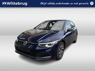 Volkswagen Golf 1.4 eHybrid Style / AUTOMAAT/ PARK.