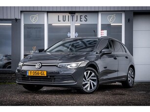 Volkswagen Golf 1.4 eHybrid Style I Camera I Stoelmassage I