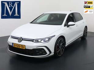 Volkswagen Golf 1.4 GTE PHEV VAN 26.900 VOOR 24.770