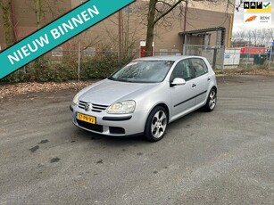 Volkswagen Golf 1.4 Trendline