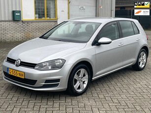 Volkswagen Golf 1.4 TSI 122 PK 6 BAK Bj 2013 Comfortline 5