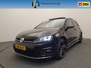 Volkswagen Golf 1.4 TSI 150pk Highline R-Line Panoramadak