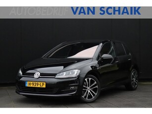 Volkswagen Golf 1.4 TSI ACT Edition DSG NAVI CAMERA