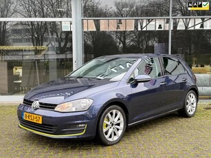 Volkswagen Golf 1.4 TSI ACT Highline