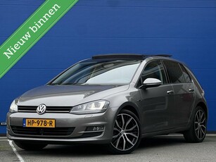 Volkswagen Golf 1.4 TSI ACT Highline Pano Automaat