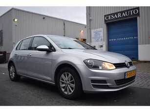 Volkswagen Golf 1.4 TSI AUTOMAAT 7-TRAPS / 111 / ORGINEEL