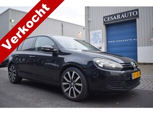 Volkswagen Golf 1.4 TSI AUTOMAAT (bj 2010)