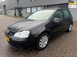 Volkswagen Golf 1.4 TSI Automaat Comfortline