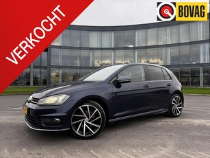 Volkswagen Golf 1.4 TSI Business Edition Connected Navi