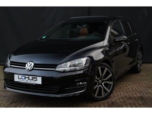 Volkswagen GOLF 1.4 TSI Business Edition R Connected