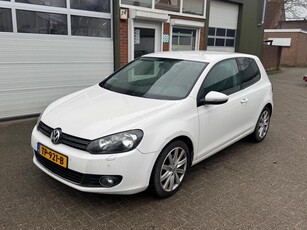 Volkswagen Golf 1.4 TSI Comfortline 11-2025 APK