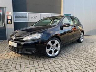 Volkswagen Golf 1.4 TSI Comfortline 122 pk Clima Cruise 18