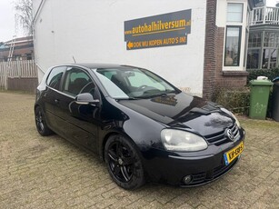 Volkswagen Golf 1.4 TSI Comfortline