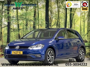 Volkswagen Golf 1.4 TSI Comfortline Achteruitrijcamera